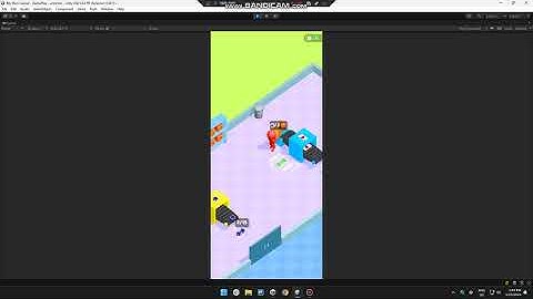 My Mini Casino | Casino Game | Unity Game