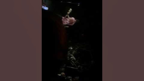 Jack Barakat singing break stuff-14/03/17@ Cambridge corn exchange