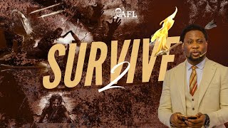 SURVIVE 2