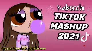 Kaboochi TIKTOK MASHUP 2021 🍂🤍(clean ) PHILIPPINE DANCE CRAZE | pochi Tiktok