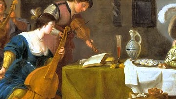 Licke-Potjen or Lorsque je mouille - Anonymous from the Uitnemend Kabinet