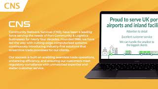 Cns Community Network Services