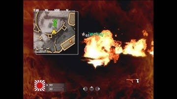 call of duty waw hell mod