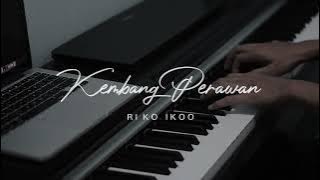 Kembang Perawan - Piano Cover Version