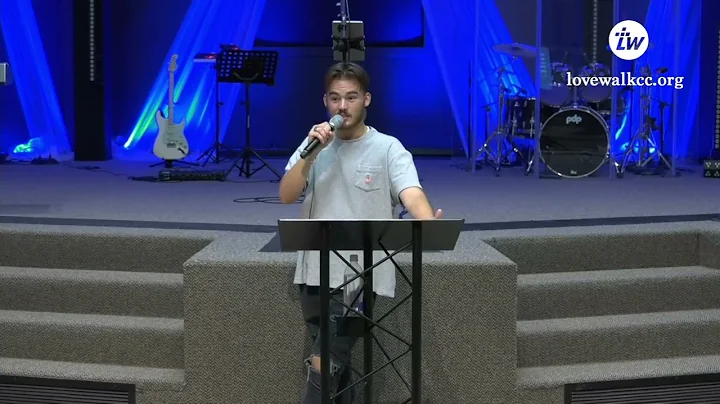 Fundamentals Of Faith - November 23, 3033 - Pastor...