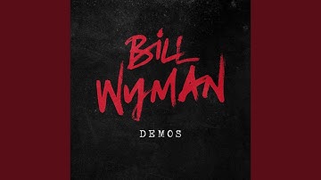 A Woman Of The World (Demo)