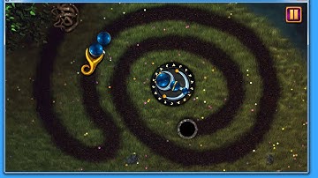 Working with Sparkle 2