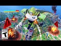 NOWY EVENT NA ŻYWO DOOMA w Fortnite! (Nowa Aktualizacja)