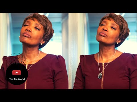 Sophie Lichaba Was