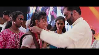 Glimpses From Ksa Marvel Awards Ceremony 2025