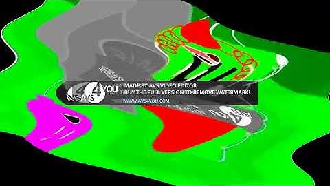 I Made Wavy Rotation On AVS Video Editor