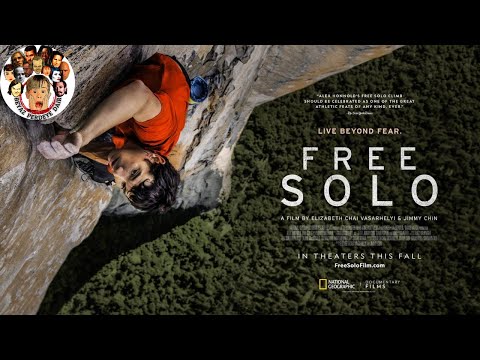 Free Solo | Alex Honnold'ın Oscarlık Başarı Hikayesi