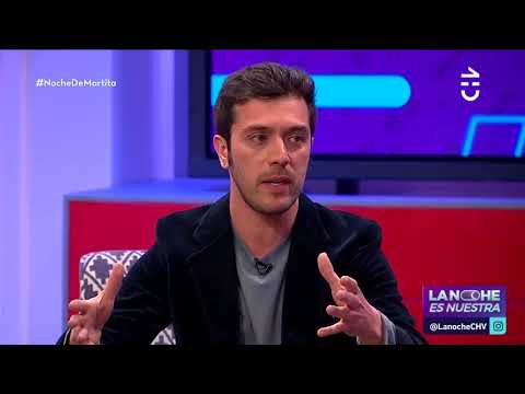 chv deportes La Noche es Nuestra | Capítulo 21 de agosto (2/4)