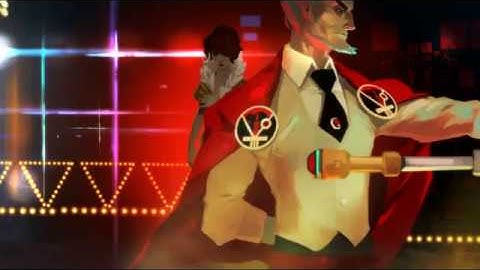 Transistor [Recursion, All Limiters; Part 2]