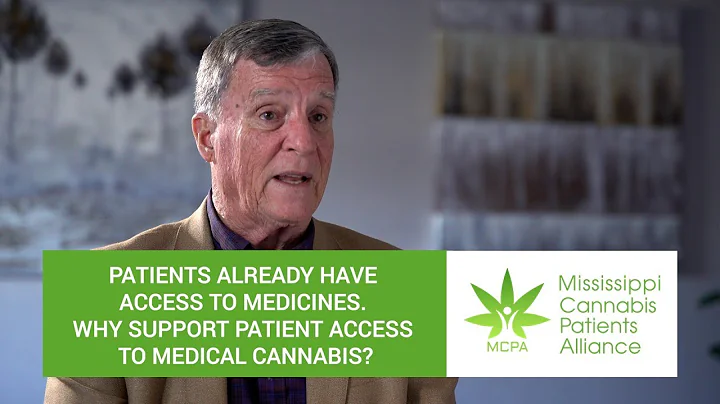 Why Should Mississippians Support Patient Access T...