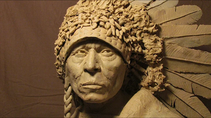 Sculpture Tutorial - Stiffener and Eyes Today