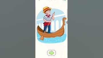 DOP 4: Draw One Part | #trending 🔥🔥#boat ⛵ | LV. 669