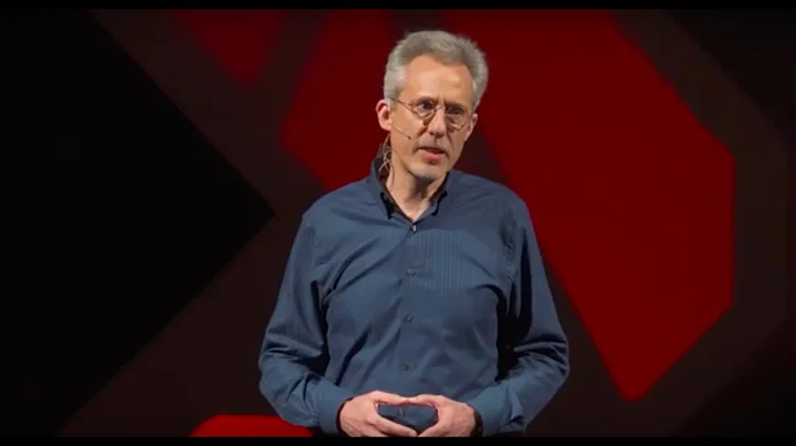 Reimagining compassion as power | Tim Dawes | TEDx...