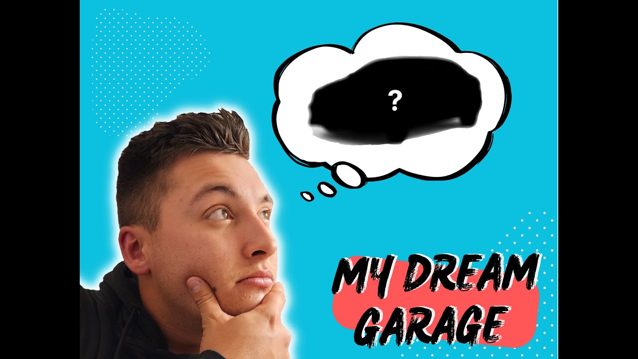 these-4-cars-would-definitely-be-in-my-dream-garage-youtube