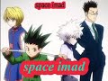 باليابانية Hunter X Hunter اغنية القناص باليابانية اغنية انمي باليابانية Hunter X Hunter اغنية القناص باليابانية اغنية انمي