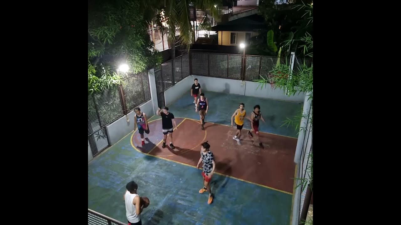 hyperadapt basketball