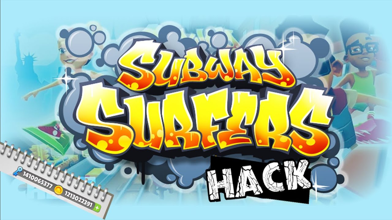 Nuevo Hack Actualizado De Subway Surfers Monedas Y Llaves Infinitas!!!!! YouTube Nuevo Hack Actualizado De Subway Surfers Monedas Y Llaves Infinitas!!!!! YouTube