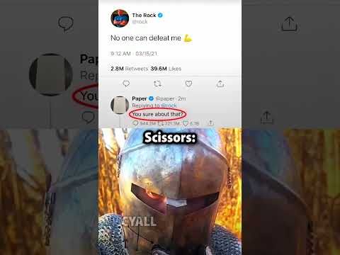 Scissors 🗿