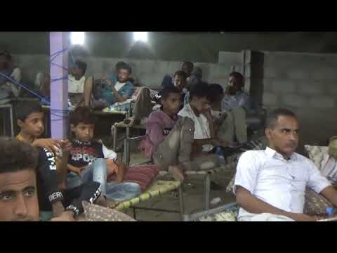 احمد صقر أفراح آل كلاده المعترض