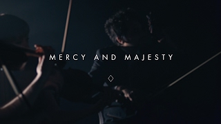 Mercy and Majesty (Official Lyric Video) -  Brian & Jenn Johnson | After All These Years chords
