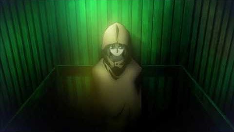 劇場版「空の境界」予告編映像3 第一章 俯瞰風景