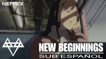 NEFFEX - NEW BEGINNINGS // SUB ESPAÑOL