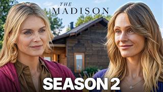 The Madison Season 2 Trailer & OFFICIAL RELEASE DATE Net Worth