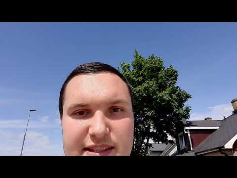 Kattarp Vlog &