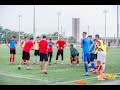 Гірник U-19 вийшов з відпустки