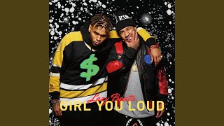 Lazy Beats Girl You Loud (Chris Brown & Tyga) Remake