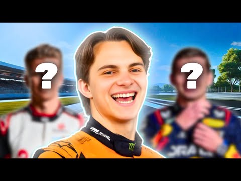 Los Mejores Pilotos
