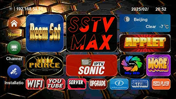 #gx6605s Hw203` New Software update review` | F1.F2 Remote working,2025