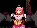 さくらみこファースト・ソロライブ冒頭の「にゃっはろーっ!」 チラ見せ枠より #咲き誇るみこち【ホロライブ切り抜き】