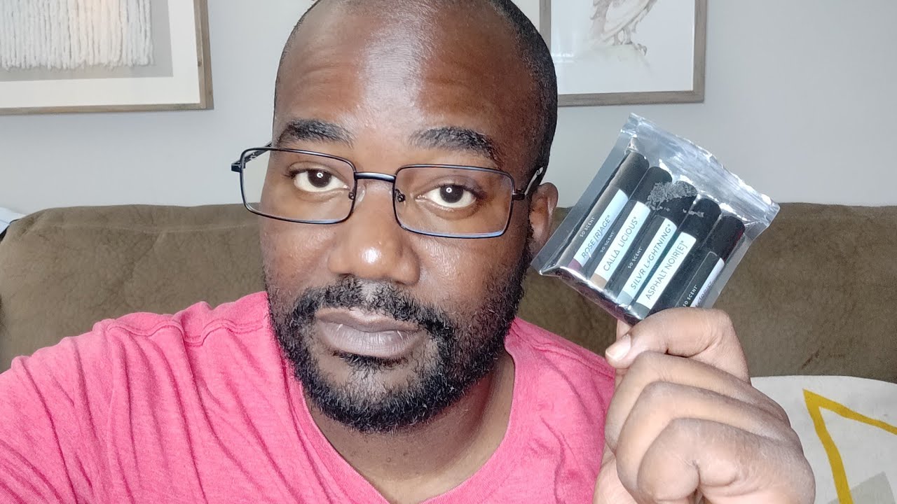 THE SOCIETY OF SCENT- Discovery Set