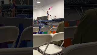 Yepi Do Gymnastics. Prop Gonna Post About It