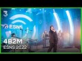 4b2m met oa this is happening en get it done op esns 2022  npo 3fm