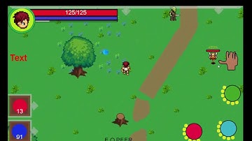 CONSTRUCT 3 MULTIPLAYER RPG ONLINE