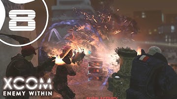 [Crash Site: Nigeria] ► Let