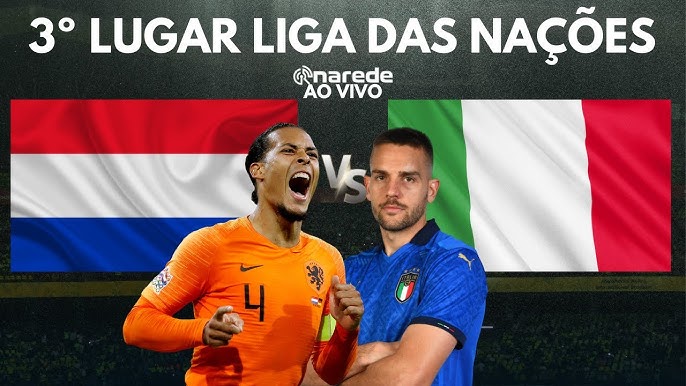 Croácia x Espanha: onde assistir a final da Liga das Nações ao vivo - 18/06