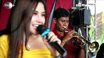 Secangkir Kopi - Anik Arnika - New Arnika Jaya Live  Desa Kalimeang Karangsembung Cirebon