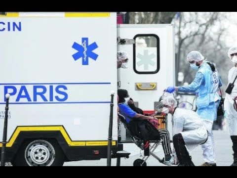 francia:-más-de-2-mil-fallecidos-por-coronavirus