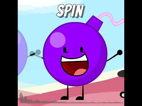 BFDIA 15 Song