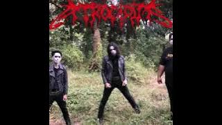 Atrocious - Demonic Dead
