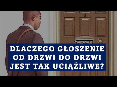 Wideo: Na co to znaczy uciążliwe?