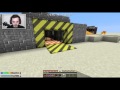 Minecraft: Crash Landing Ep. 1 - FAILS